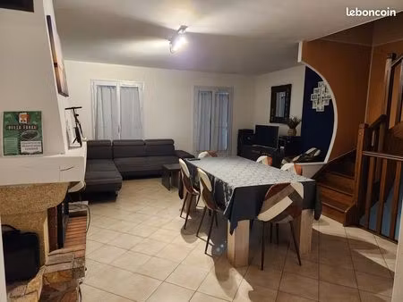 location maison le mans sud