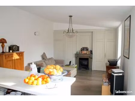 saint cyr au mont d’or  t2 de caractère 67 m2