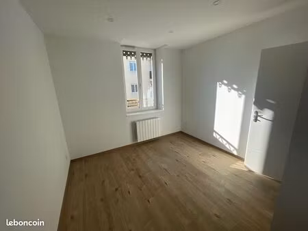 appartement 2 pièces 26 m²