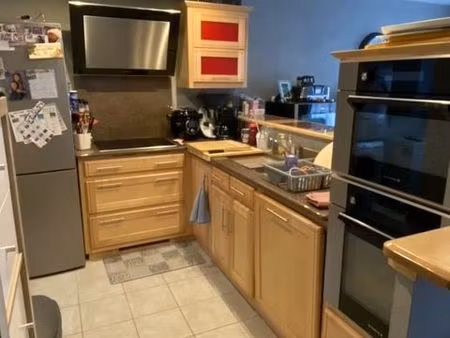 a louer maison – 90m2  prémartine-vallée st-blaise dans un quartier calme et résidentiel p