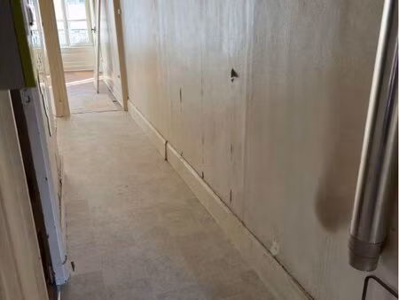 appartement lyon 6 (quartier brotteaux) - exclusivité bail société / logement de fonction