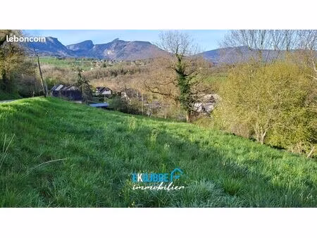 grand terrain jacob-bellecombette