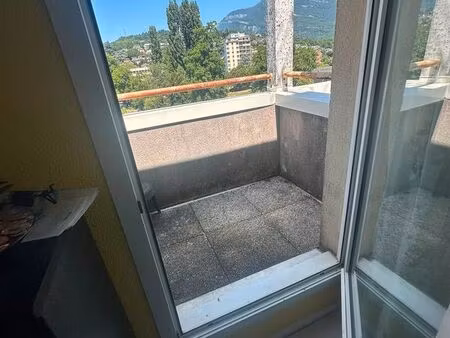 studio étudiant chambery