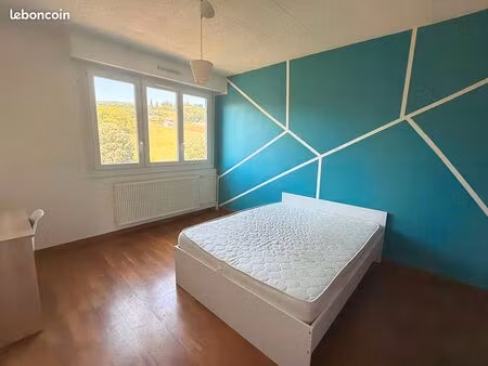 appartement 3 pièces 71 m²