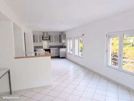 appartement duplex la tour de salvagny