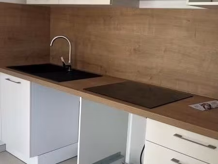 appartement 5 pièces 112 m²