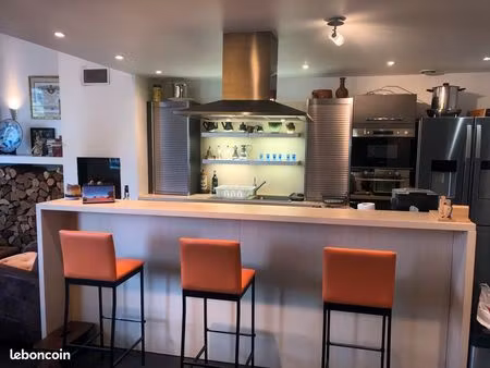 loft t4 luxueux