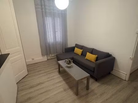location appartement lyon 6