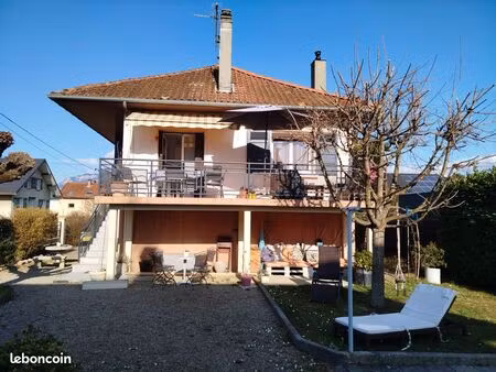 maison individuelle bissy