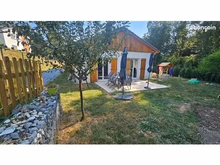 maison 4 pièces 82 m²