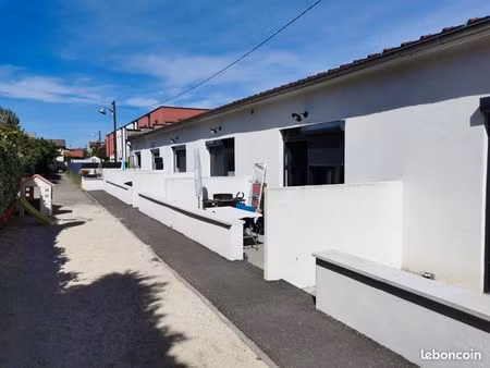 maison de ville t3 à louer