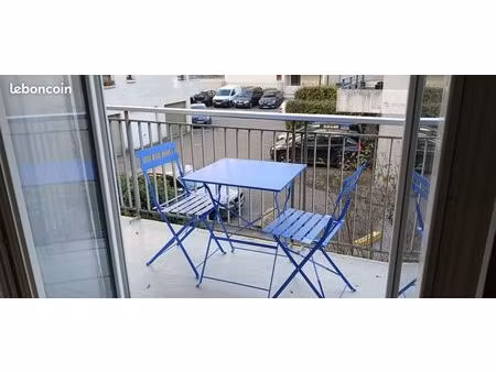 aix les bains appartement à vendre