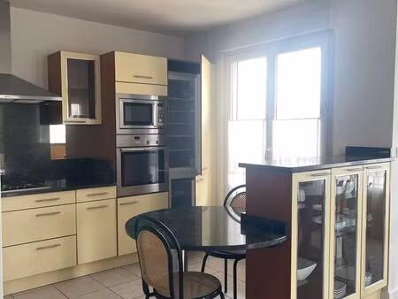 location appartement t3 meublé à caluire-et-cuire