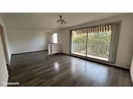 appartement 4 pièces 83 m²