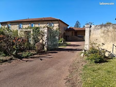 appartement 3 pièces 71 m²