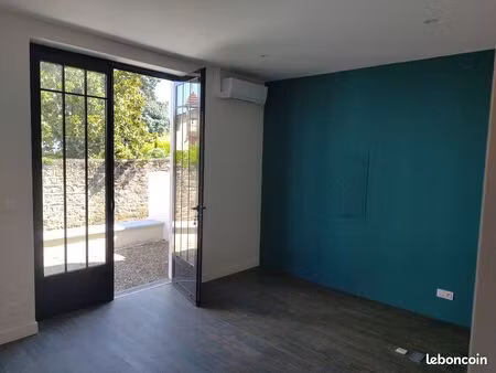 bureau à louer à chasselay