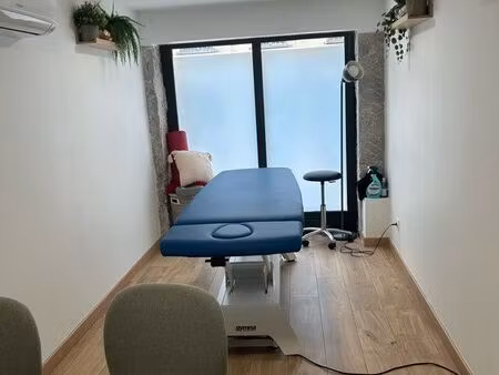 local professionnel à louer – lyon 6ᵉ – pôle santé vauban