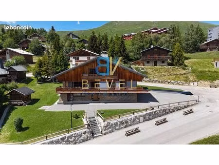 chalet 8 pièces 223 m²