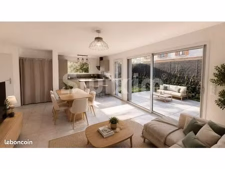 maison 5 pièces 99 m²