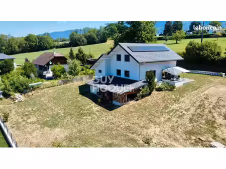 maison 5 pièces 157 m²