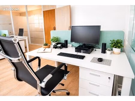 bureaux 20 m² lyon