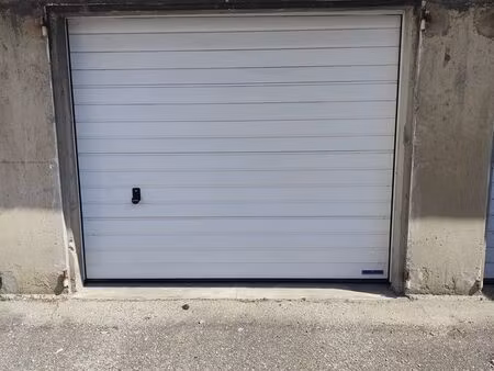 parking garage