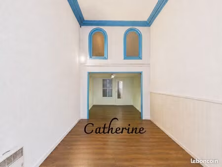 local 73 m² lyon