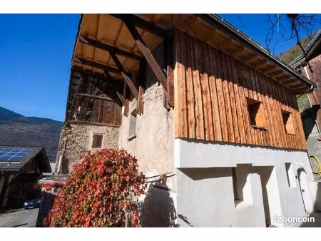 maison 6 pièces 135m2