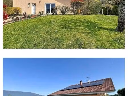 rare maison à méry au cœur de village de 140 m² + 90 m² de sous-sol