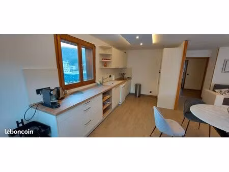 location meuble t3