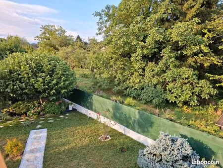 maison 150 m² challes les eaux