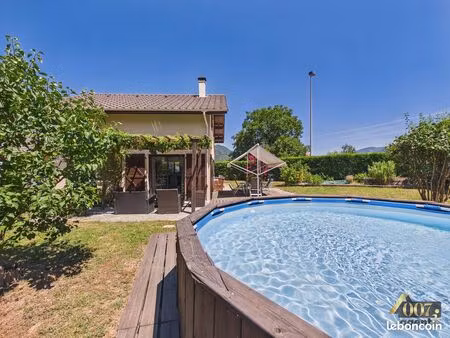 maison 4 pièces 84 m²