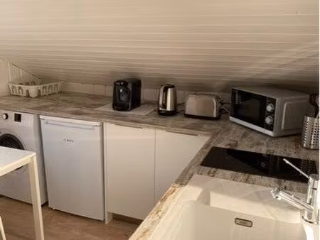 grand studio 34m2