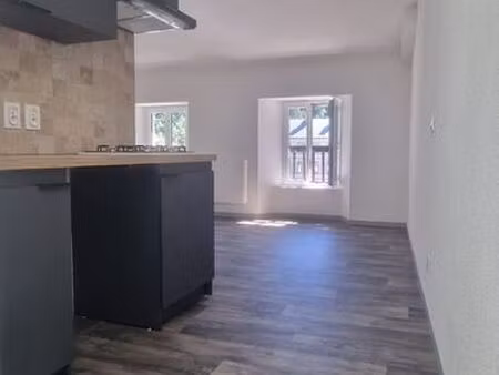 appartement 3 pièces 30 m²