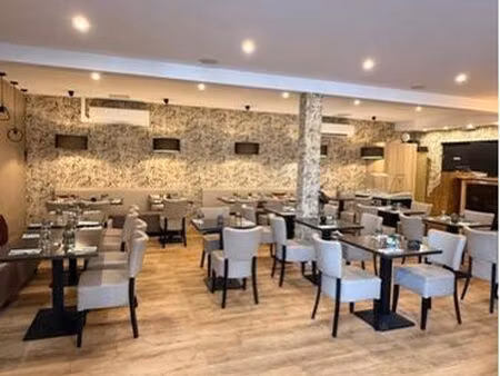 restaurant chez lyly