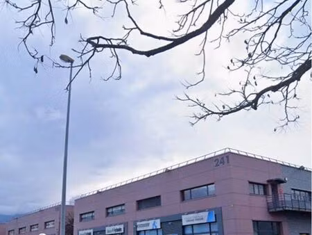 location espace professionnel