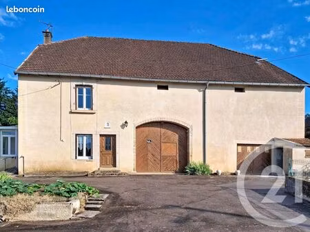 maison 4 pièces 133 m²