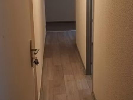 t3 53 m2 2 chambres au calme dpe c