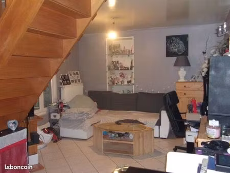 appartement indépendant t3