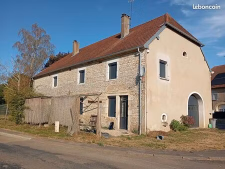 ancien corps de ferme