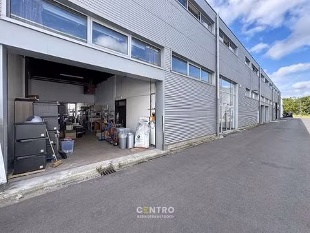 surface industrielle à louer à pathoekeweg 32 bruges (rbw51000)