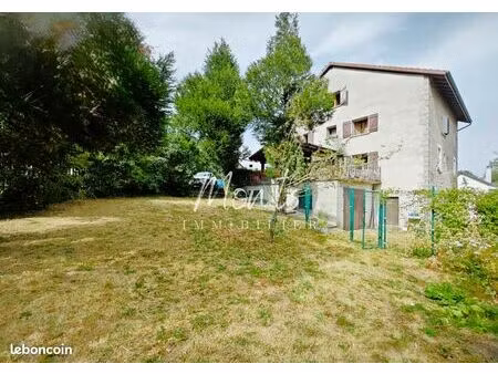 maison de village 5 pièces 143 m²