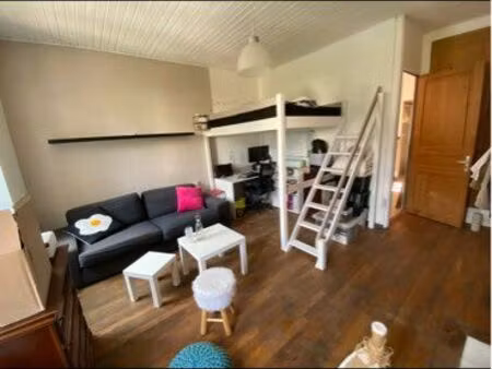 appartement t2