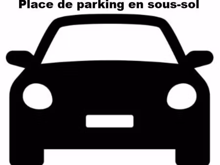 parking/box annecy