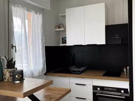 charmant studio/appartement meublé 20m2 avec parking  en plein centre d’annecy