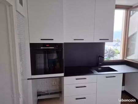 loue appartement t2