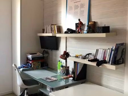 studio en plein coeur d’annecy