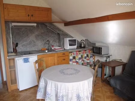 location t2 - 37m2 - bonneville