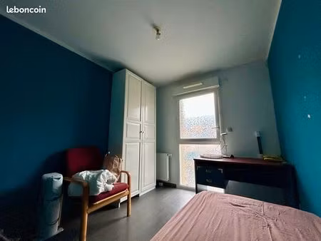 louer une chambre