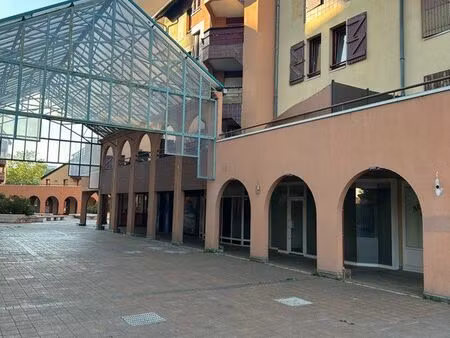 studio meublé